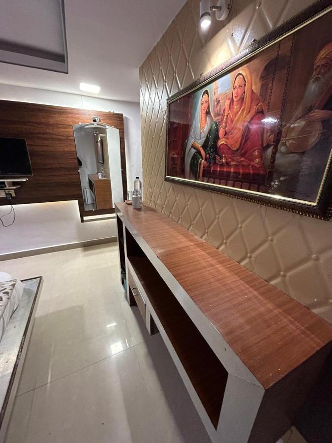 The Peach Tree Rooms Mount Abu Exterior foto
