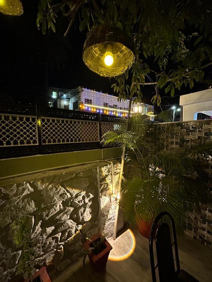 The Peach Tree Rooms Mount Abu Exterior foto